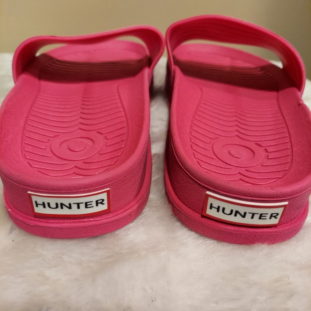 Hunter slides - Picture 4 of 4